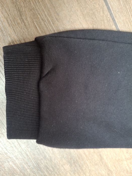 Spodnie dresowe 4F dla dziewczynki  r. 140