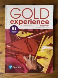 Gold Experience B1 Teacher’s Book