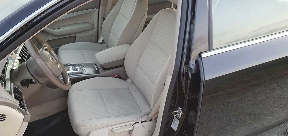 Sprzedam Audi A6 C6 3.0 TDI QATTRO