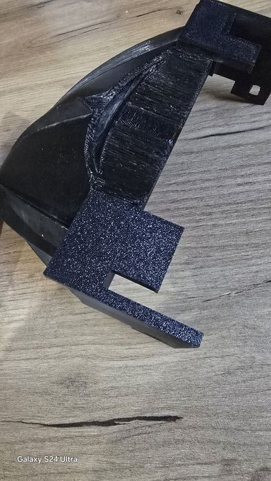 Blotniki na przód i tył kukirin G4