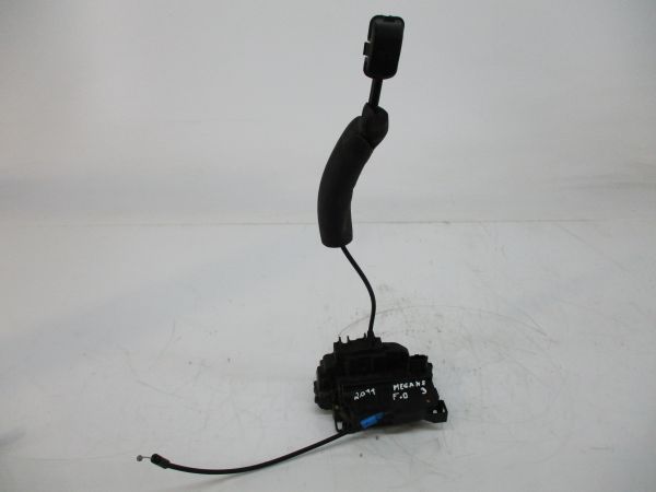 Fechadura / fecho porta frente direito RENAULT Megane III (BZ0_)