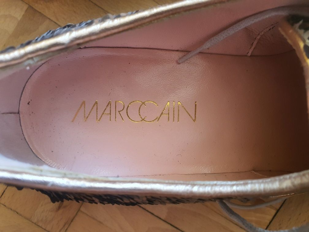 MarcCain buty damskie