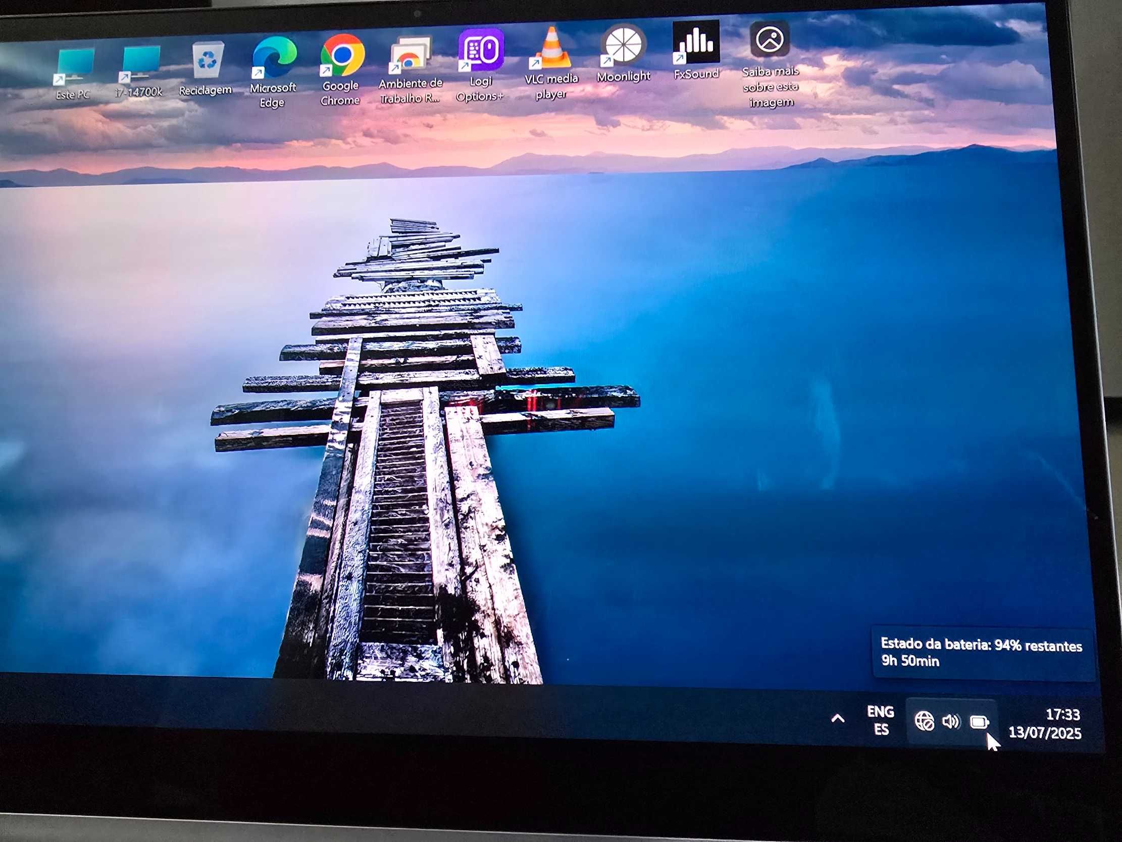 Ultrabook Samsung Galaxy Book 2 360
