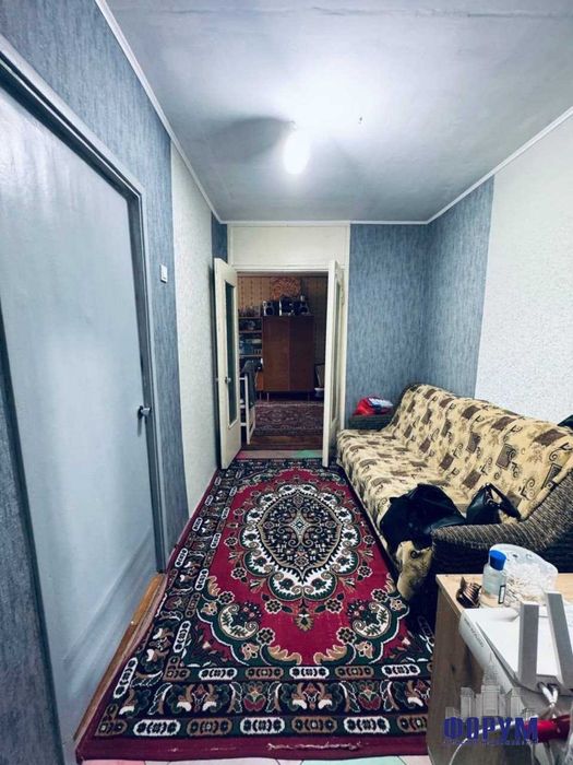 3 кв. ул. Запорожского казачества, чешка, 70 кв.м., 5/9 этаж