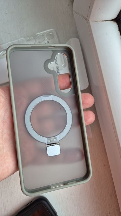 Samsung galaxy s24 plus etui