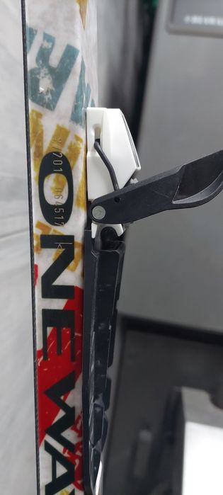 Narty biegowe Oneway