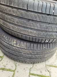 2x235/55r18 michelin primacy 4