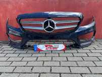 Parachoque Mercedes classe c amg 205