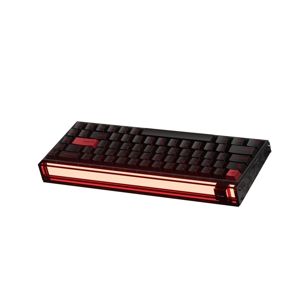 MelGeek Made68 Ultra Механическая RGB Клавиатура