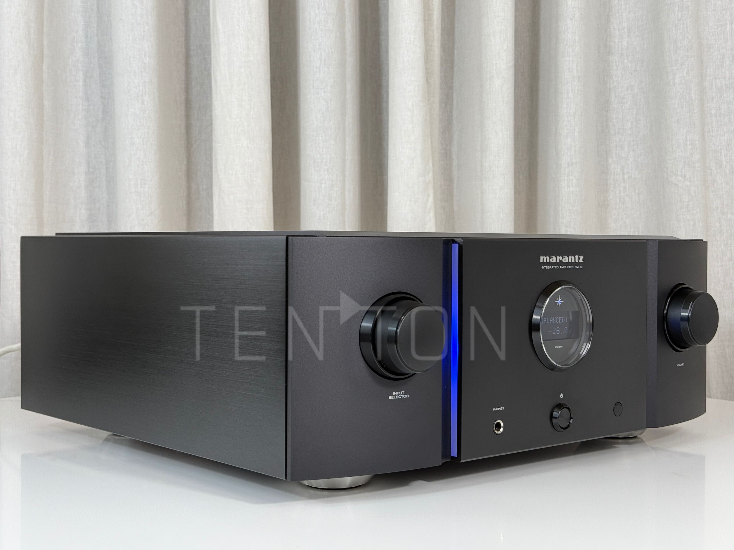 Marantz PM-10 / PM-10S1 wzmacniacz zintegrowany, jak nowy, gwarancja
