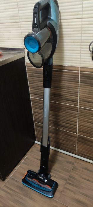 Philips FC6729 акумуляторний пилосос