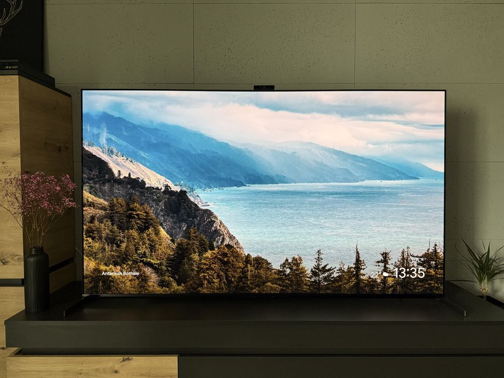 Telewizor OLED Sony XR-65 A95L 65’’4K UHD 120 Hz Gwarancja!!!
