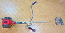 efco Stark 4410 T, 40.2cm³ Usada poucas horas.