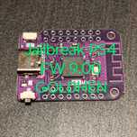 Moduł Jailbreak PS4 Goldhen FW 9.00 ESP32 S2 Mini