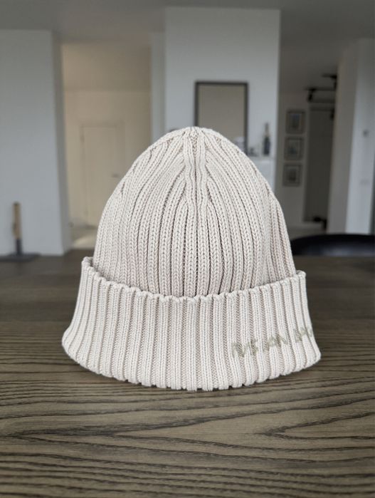 Шапка Ruslan Baginskiy оригінал