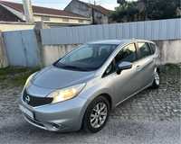 Nissan Note 1.2 Acenta de 2015