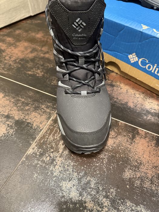 Columbia Gunnison Omni-Heat