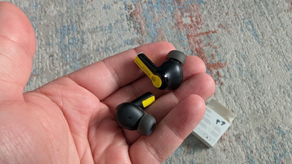 Auscultadores Bluetooth TOZO NC3