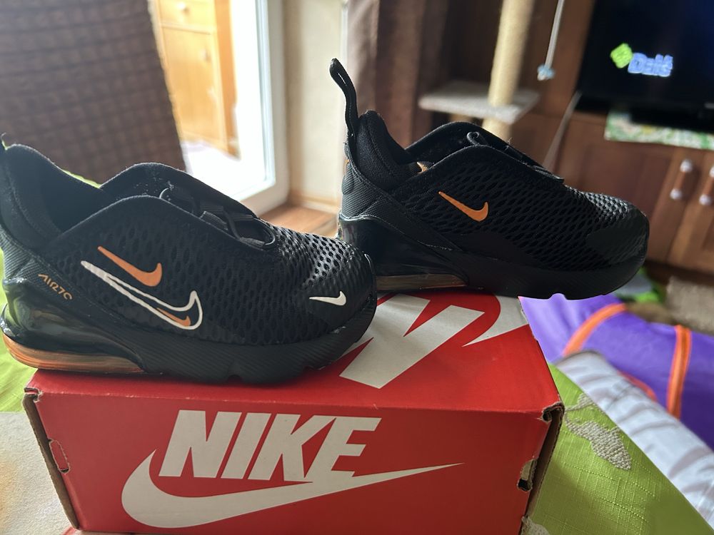 Nike Air Max 270 DT rozmiar 21