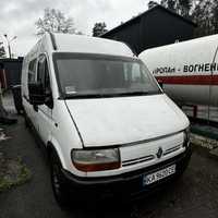 Renault Master 2.8 2000 рік