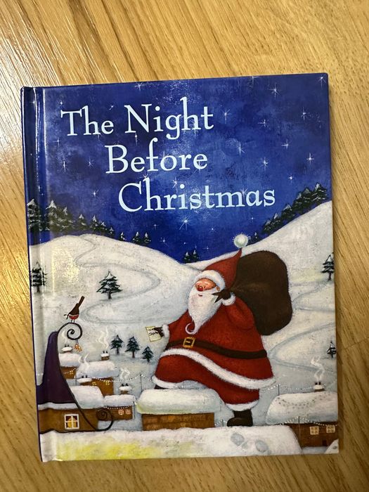 Książeczki dla dzieci w języku angielskim