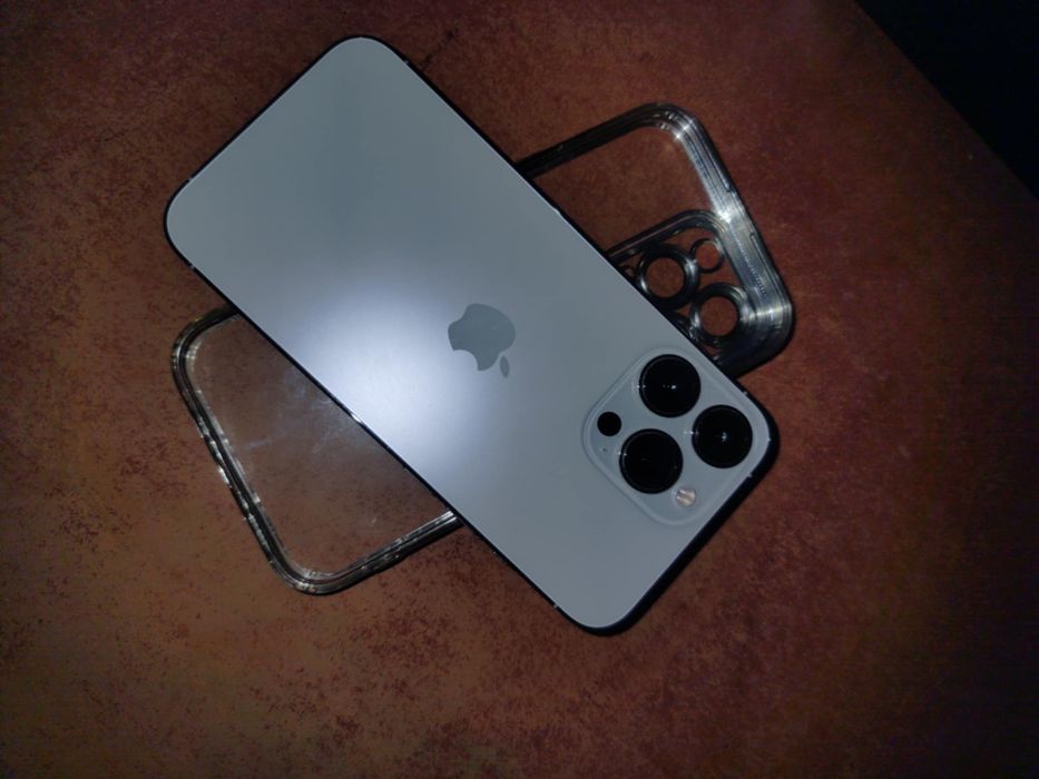 Iphone 13 pro do nego