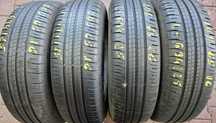 205/65r16 96H (L694/25)05 4szt 6,5/7mm 23r Ziex ZE010B FALKEN LETNIE