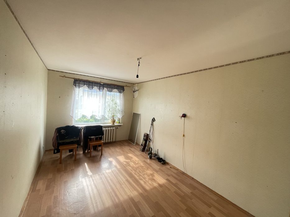 Продаж 3х кімнатної,Троєщина,2 поверх, 95 м2