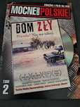 Dom zły film dvd Smarzowski