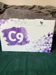 Nazwa: Program oczyszczający - C9 Forever (WANILIA)
