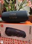 JBL 5 charge nowy
