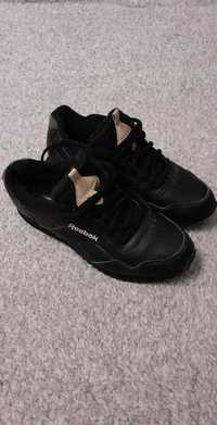 Buty męskie Reebok sportowe nr 41 stan bdb