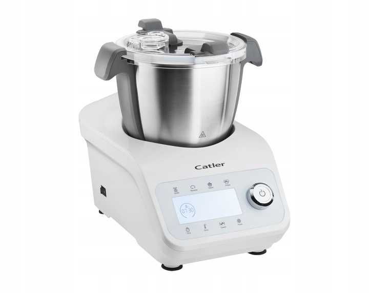 Nowy MultiCooker Catler TC8010 TermoMix Robot 1300W-wa Ursynów