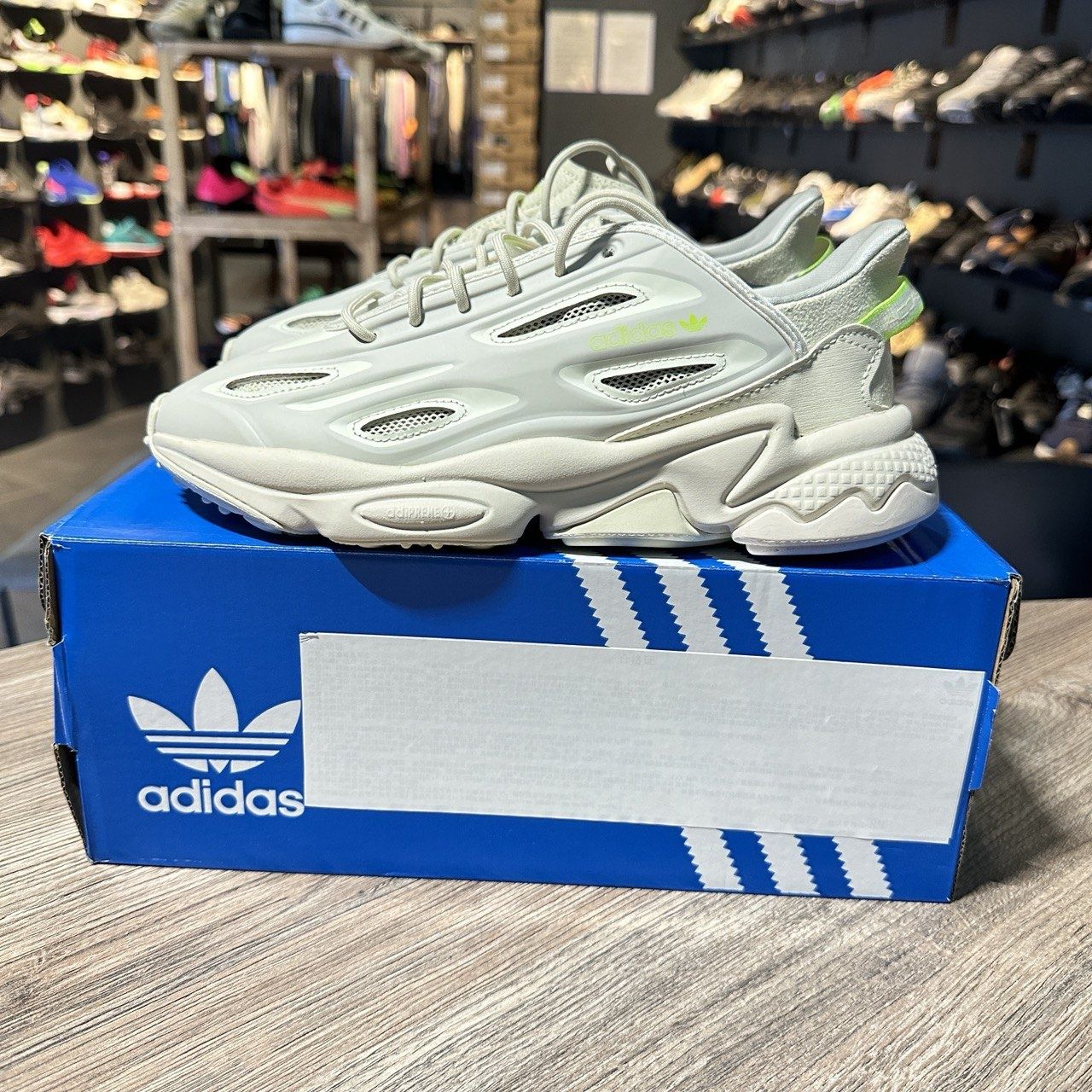 Adidas Ozweego Celox. Оригінал.