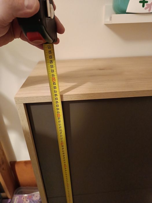 Komoda wysoka szer 104