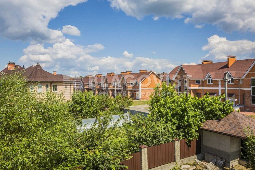 Продаж будинку Бучанський р-н, Чайки (Борщагівська гром.)