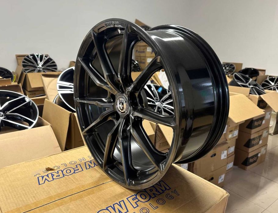 Нові диски R18 5*112 / Найкраща ціна / Шоурум