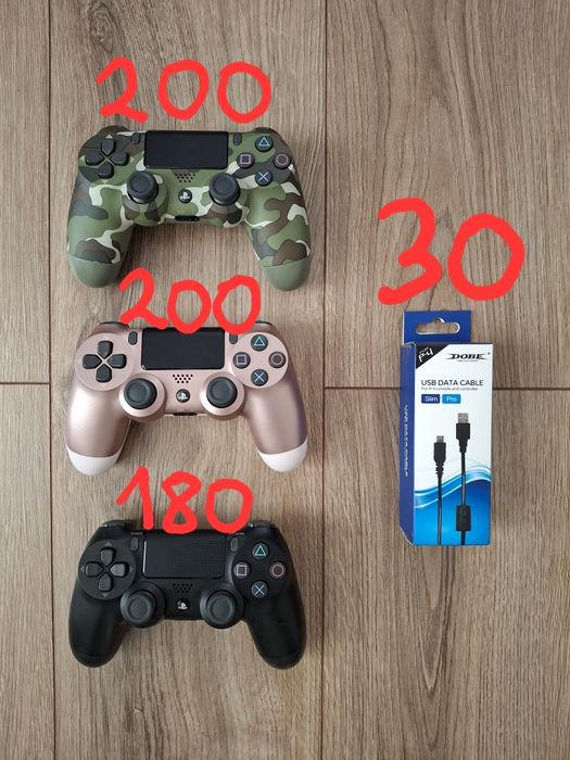 Oryginalny Pad Sony PS4 V2