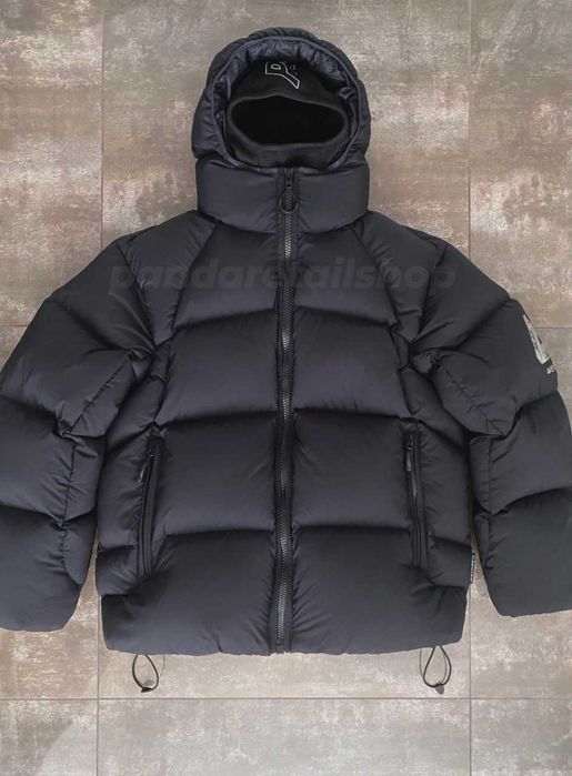 Palace Pertex Matte Balaclava (Розмір М)