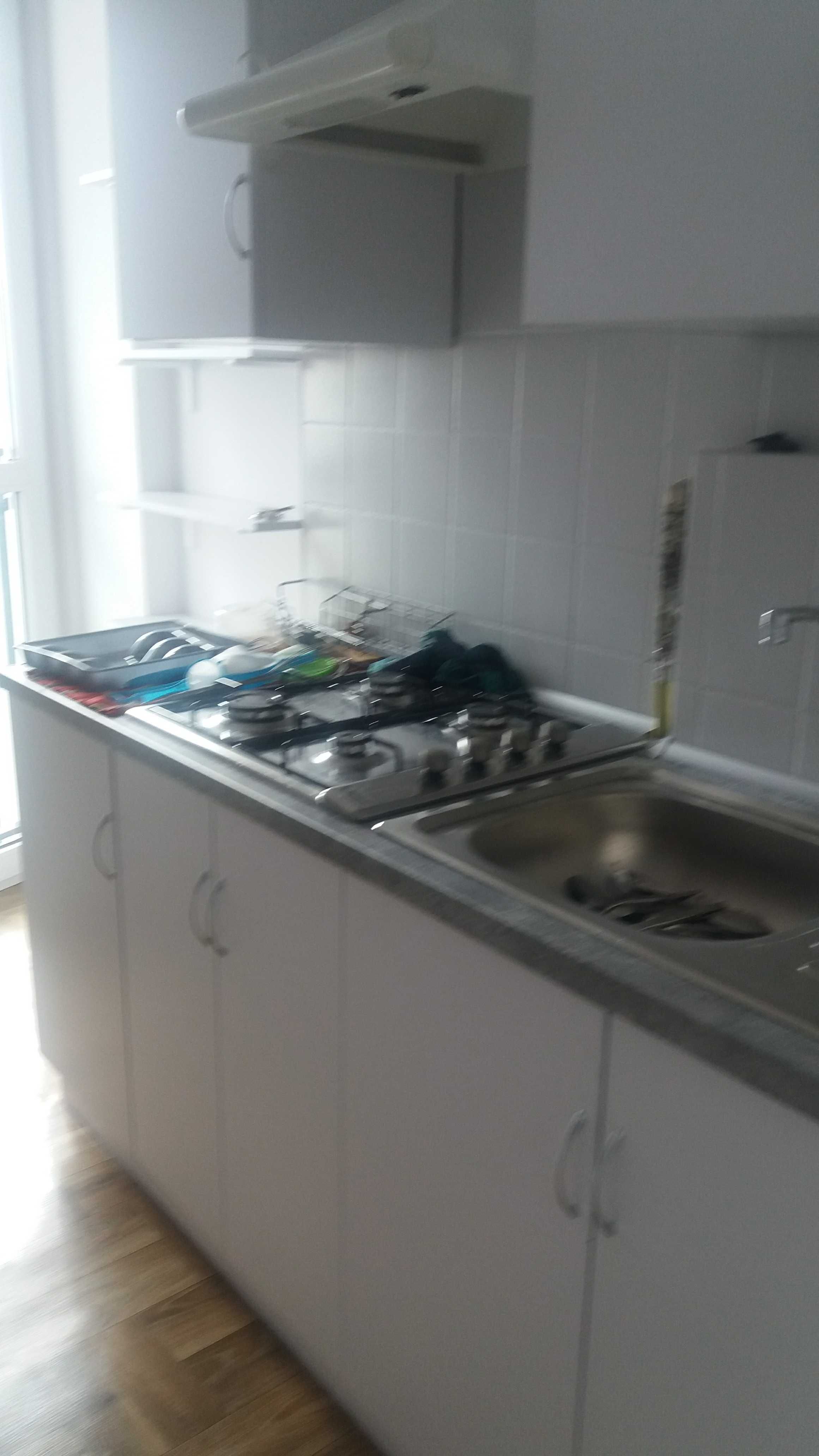 Plac Grunwaldzki - mieszkanie 3 pokojowe do wynajęcia