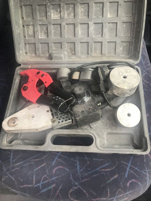 Продам электроинструмент