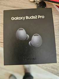 słuchawki Galaxy Buds2 Pro
