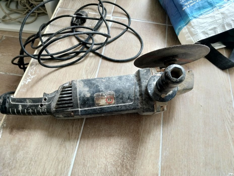 Máquina cortar parede