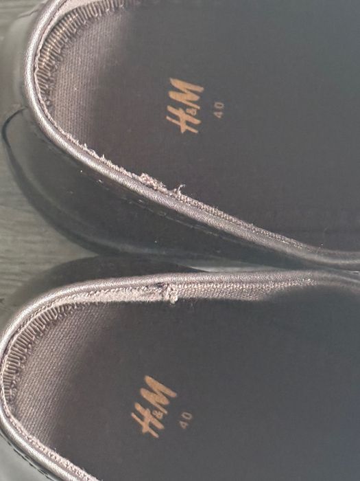 Vendo sapato muito bom estado.