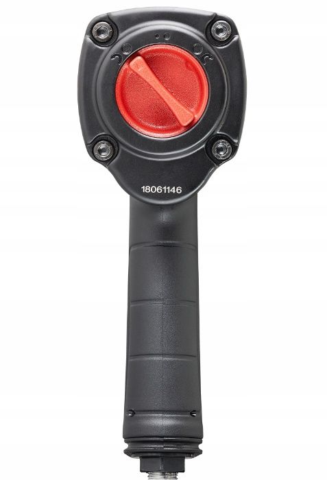 Пневматический гайковерт ударный 1/2 1500Nm, S-CO1500 SATRA СТО