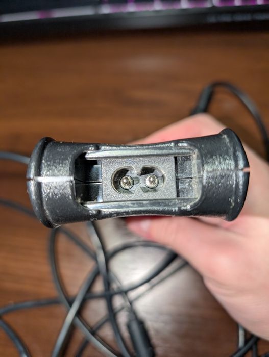 Зарядний пристрій, зарядне dell 65w