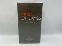 Hermes Terre d'Hermes 100ml. Okazja