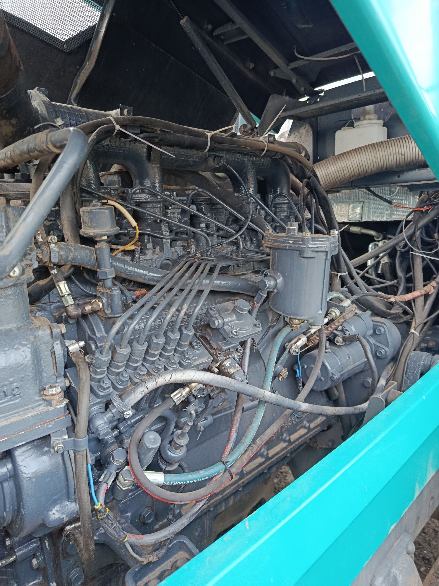 Трактор ХТЗ сільхозтехніка авто