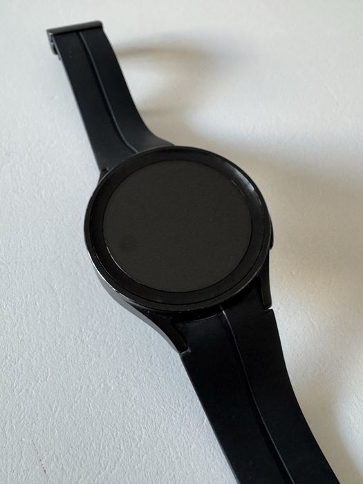 Samsung Galaxy Watch 5 Pro - Preto - Como Novo