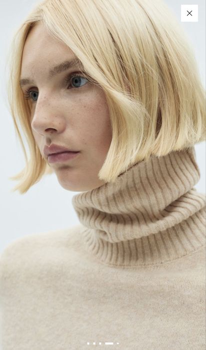 Джемпер від  mango